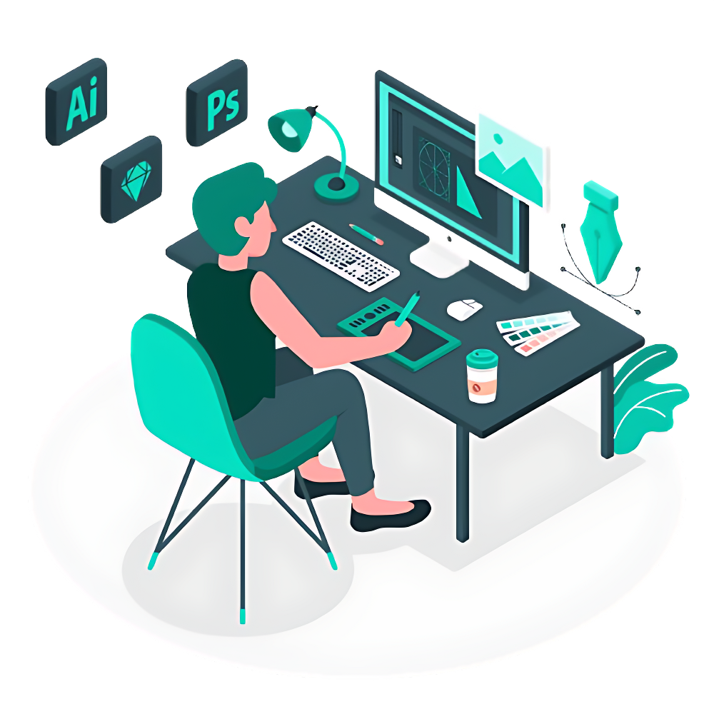 Vector Illustration