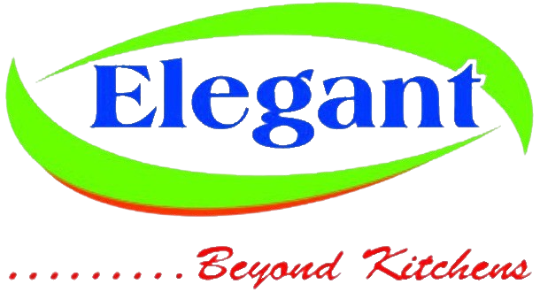 Elegant Kitchens